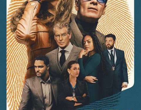 «Black Bag» إثارة ودارما في صالات السينما السعودية.. الخميس المقبل