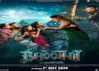 فيلم The Bhootnii