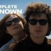 فيلم A complete unknown