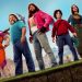 a minecraft movie characters