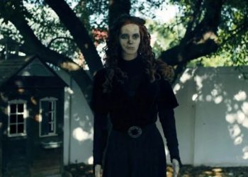 فيلم 825 Forest Road