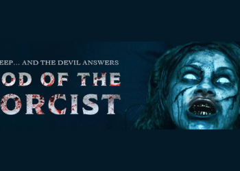 فيلم Blood of the Exorcist