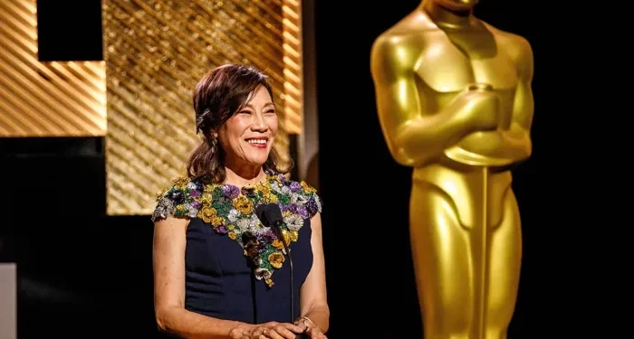 رئيسة أكاديمية الأوسكار تحذر من هيمنة الذكاء الاصطناعي على الكتابة السينمائية