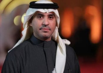 مشعل المطيري