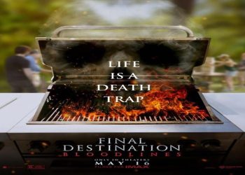 فيلم Final Destination: Bloodlines