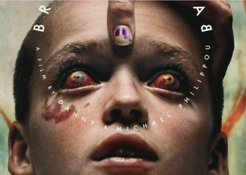 فيلم Bring Her Back