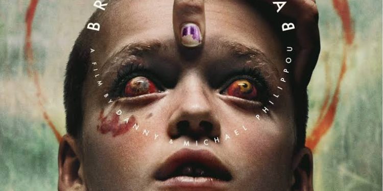 فيلم Bring Her Back