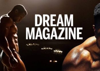 فيلم Magazine Dreams