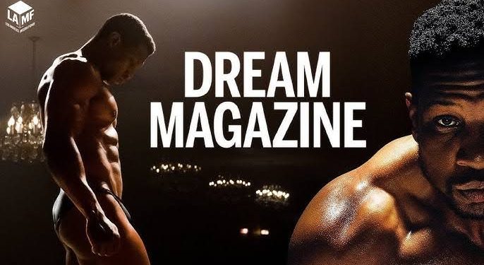 فيلم Magazine Dreams