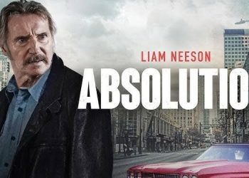 فيلم Absolution