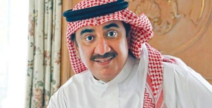 «حسن عسيري» يُنتج أول فيلم سعودي بالذكاء الاصطناعي.. بمشاركة روسية