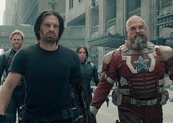 فيلم Thunderbolts