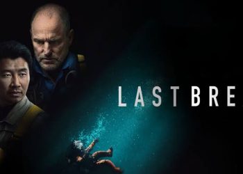 فيلم Last Breath