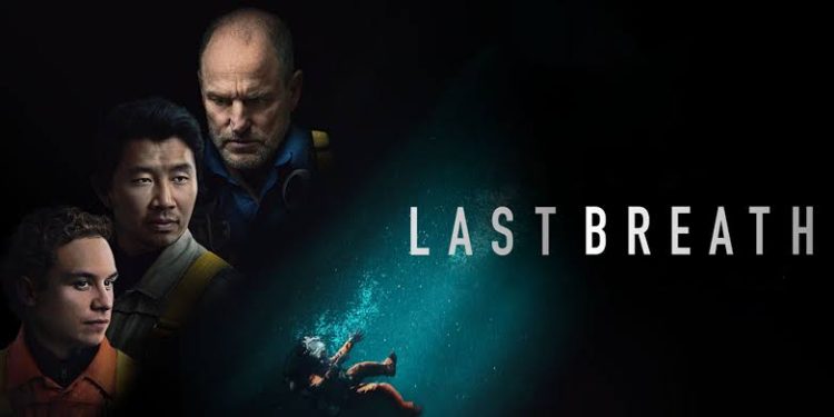 فيلم Last Breath