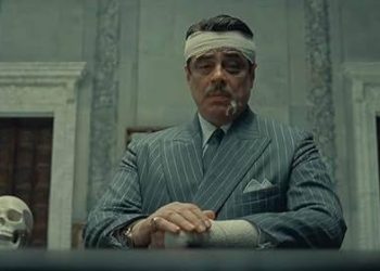 فيلم The Phoenician Scheme