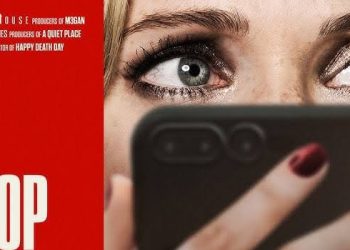 «DROP» إثارة وغموض في صالات السينما السعودية.. الخميس المقبل