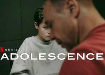 عن المسلسل المثير «مراهقة»