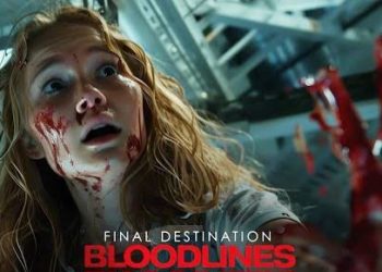 فيلم Final Destination: Bloodlines