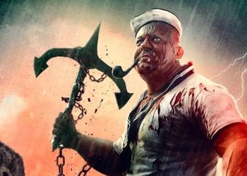 «Popeye The Slayer Man» رعب وغموض في صالات السينما السعودية.. الخميس المقبل