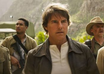 فيلم Mission: Impossible 8