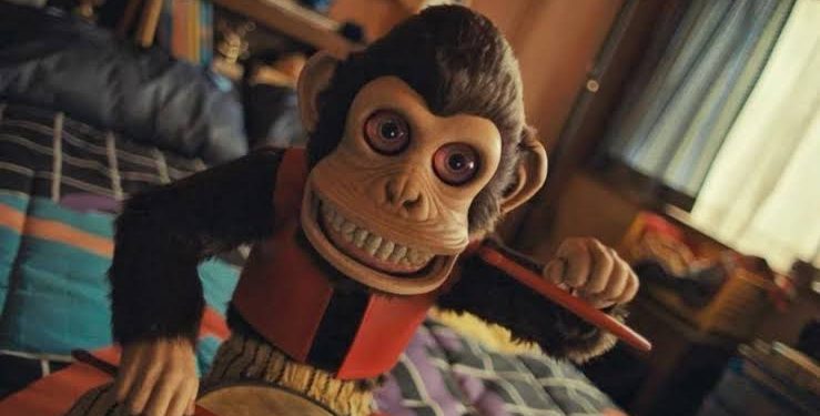 فيلم The Monkey