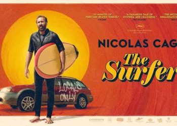 فيلم The Surfer