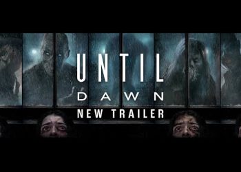 فيلم Until Dawn