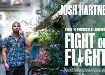 فيلم Fight or Flight