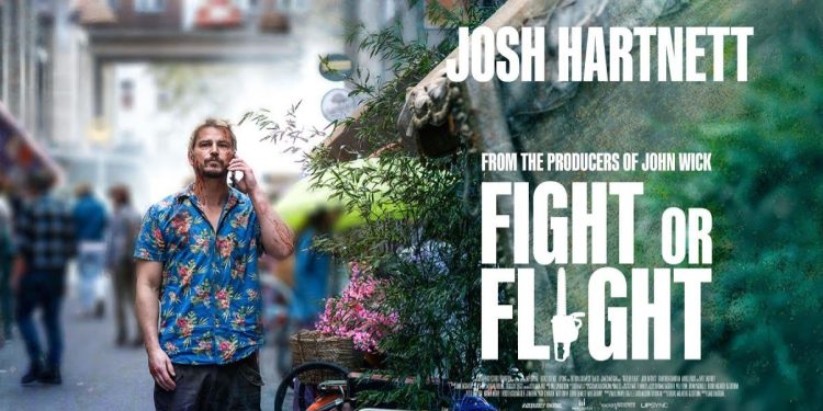 فيلم Fight or Flight