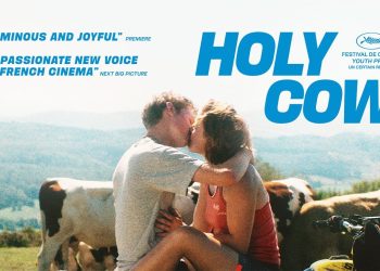 مراجعة فيلم "Holy Cow".. قصة مراهق من بلدة صغيرة يتحول إلى صانع جبن للمسابقات