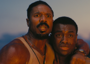 «Sinners» توأمان يواجهان مصاصي الدماء في حقبة مظلمة.. بصالات السينما السعودية