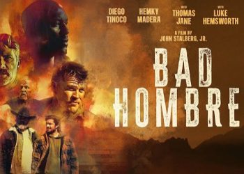 فيلم Bad Hombres