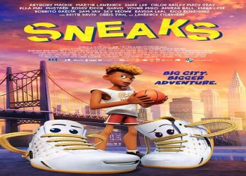 فيلم Sneaks