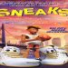 فيلم Sneaks
