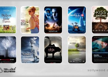 10 أفلام تجسد مخاطر التحديات البيئية على «البشرية»
