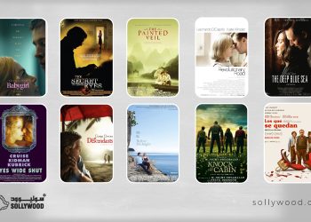 10 أفلام تصوّر كيف تهز «الخيانة» كيان «الأسرة»