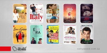 أفلام رومانسية من السينما الإيطالية هيدر
