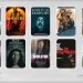 صالات السينما السعودية تستقبل 10 أفلام جديدة اليوم.. رعب وأكشن وكوميديا