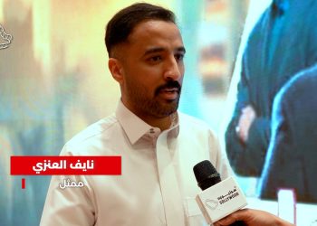 نايف العنزي: مسرحية «مسكون ليلى» تتناول رسائل تعليمية واجتماعية في إطار كوميدي