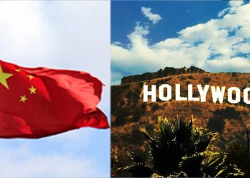 الصين تفرض قيودًا على أفلام «هوليوود».. ردًا على رسوم ترامب