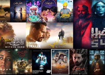 «مندوب الليل» يتصدر الأفلام السعودية الأكثر تحقيقًا للإيرادات في 2024.. و«شباب البومب» ثانيًا