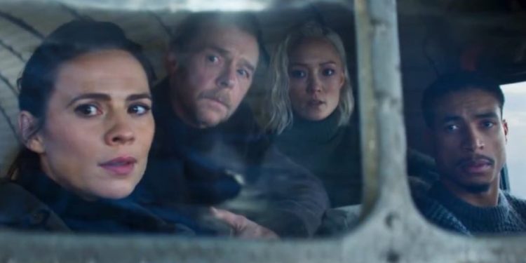 فيلم Mission: Impossible 8