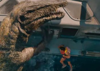فيلم Jurassic World Rebirth