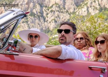 فيلم Another Simple Favor