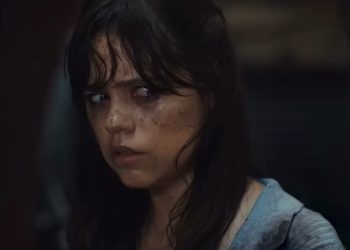 جينا أورتيغا