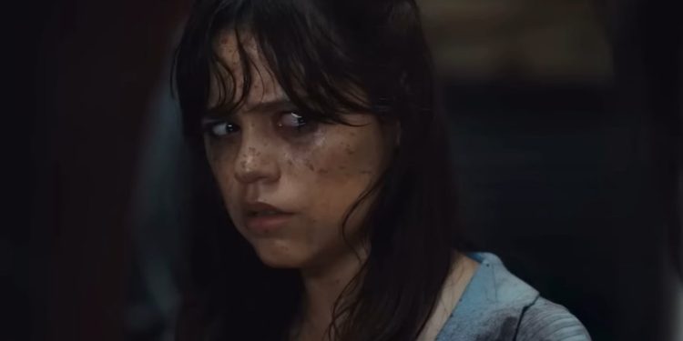 جينا أورتيغا