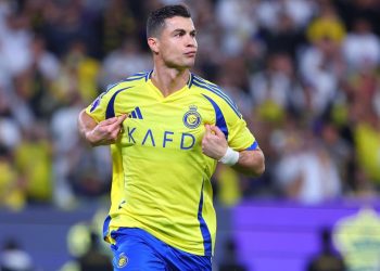 كريستيانو رونالدو