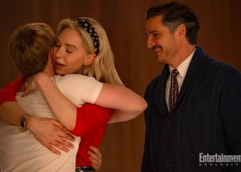 فيلم The Fantastic Four: First Steps