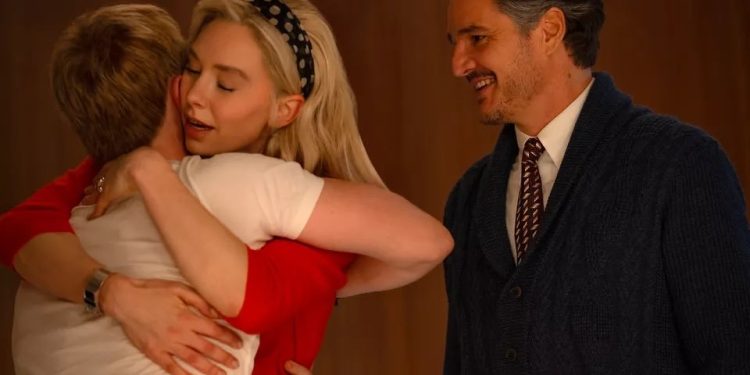 فيلم The Fantastic Four: First Steps