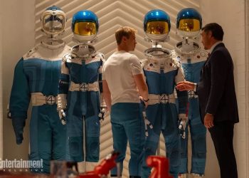 فيلم The Fantastic Four: First Steps